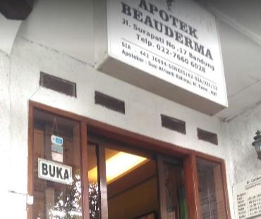 Apotek Beauderma