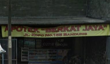 Apotek Berkat Jaya