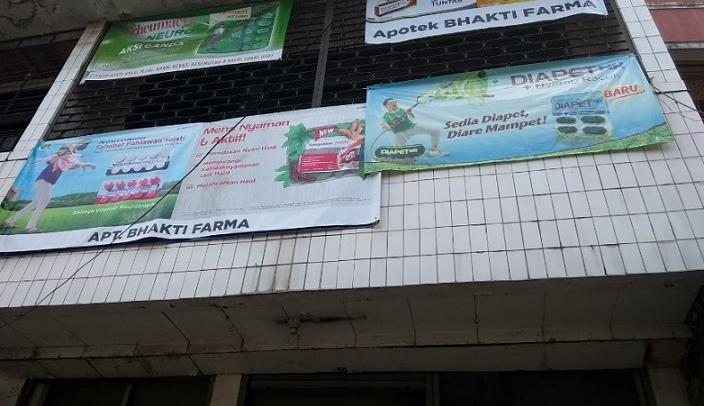 Apotek Bhakti Farma (Bandung)