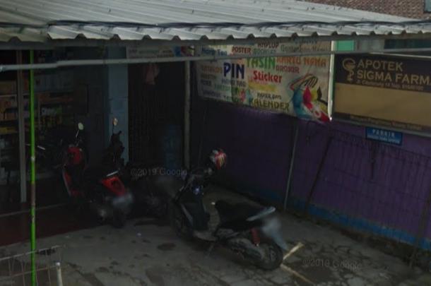 Apotek Sigma Farma