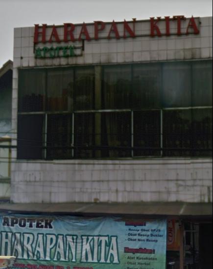 Apotek Harapan Kita