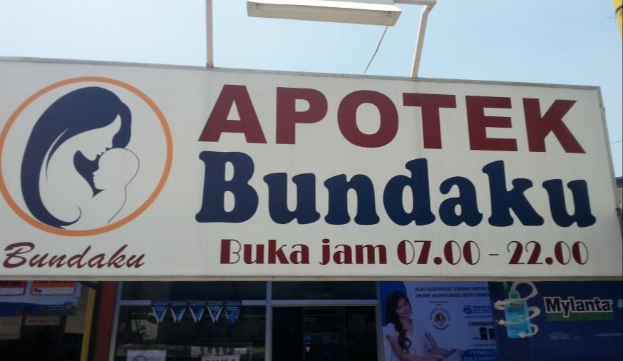 Apotek Bundaku