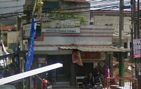 Apotek Nugraha Farma