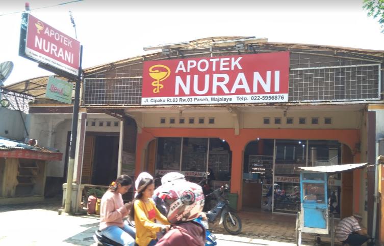 Apotek Nurani (Bandung)