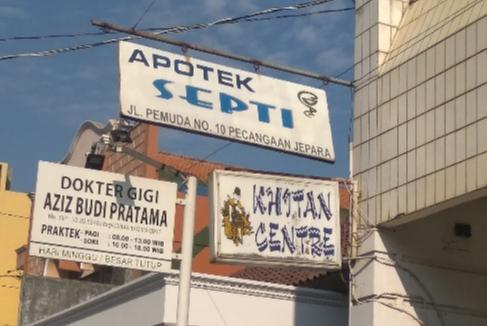Apotek Septi