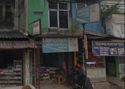 Apotek Nurzaitun