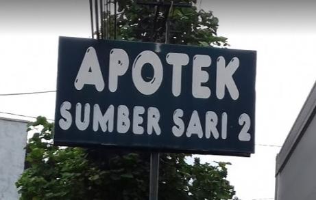 Apotek Sumber Sari 2