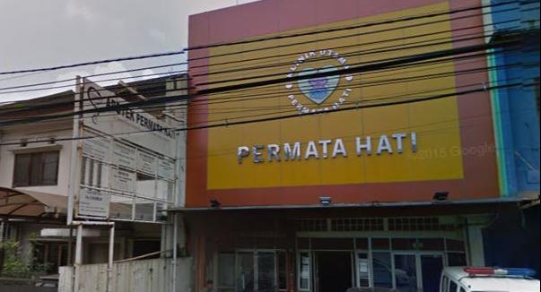 Apotek Permata Hati (Bandung)