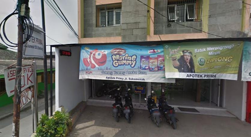 Apotek Prima (Bandung)