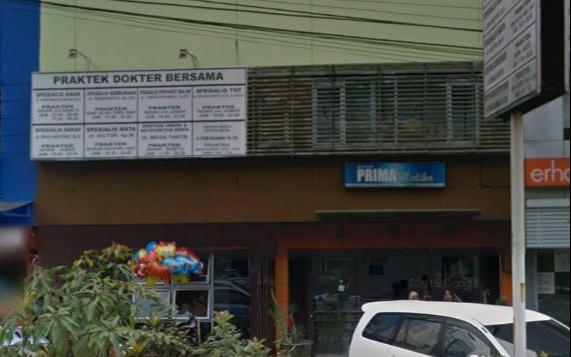 Apotek Prima Medika (Bandung)