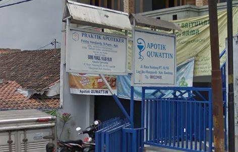 Apotek Quwattin