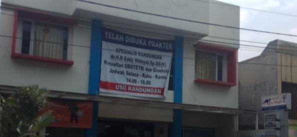 Apotek Rai Affiyah