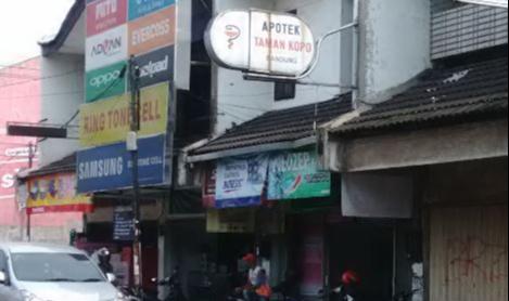 Apotek Taman Kopo