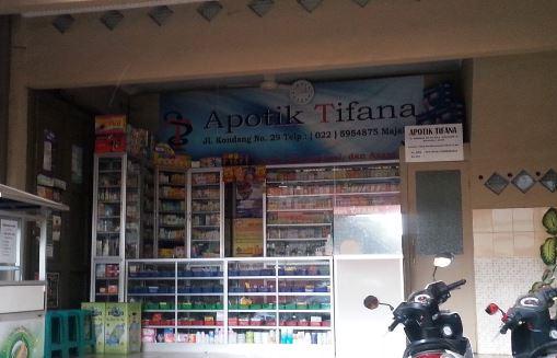 Apotek Tifana