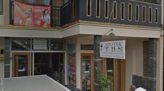 Apotek Tridaya Buana Sejahtera