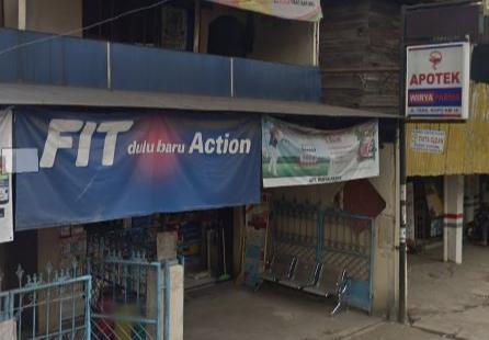Apotek Wirya Farma