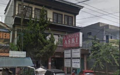 Apotek Asri Bojongsoang