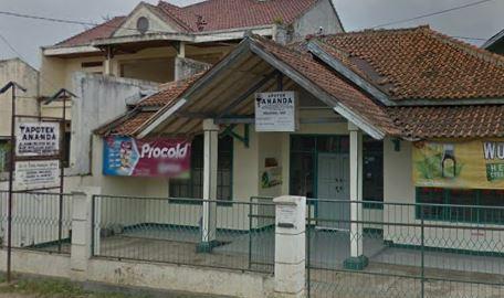 Apotek Ananda (Bandung Barat)