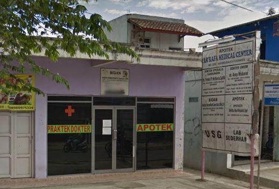 Apotek Arrafa