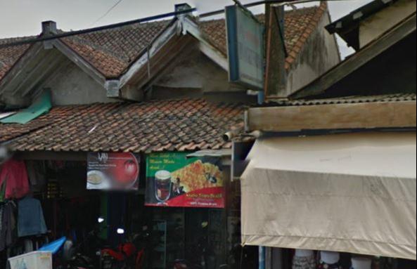 Apotek Binangkit Farma
