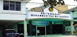 RS Islam Hasanah Muhammadiyah