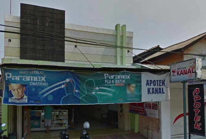 Apotek Kanal