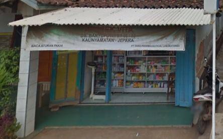 Apotek Vita (Jepara)