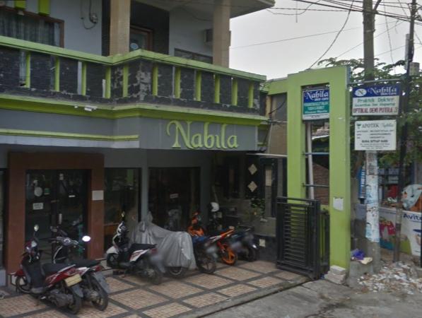 Apotek Nabila