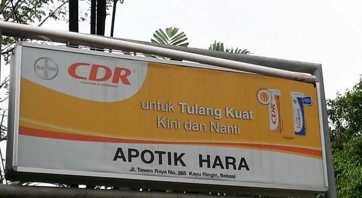Apotek Hara