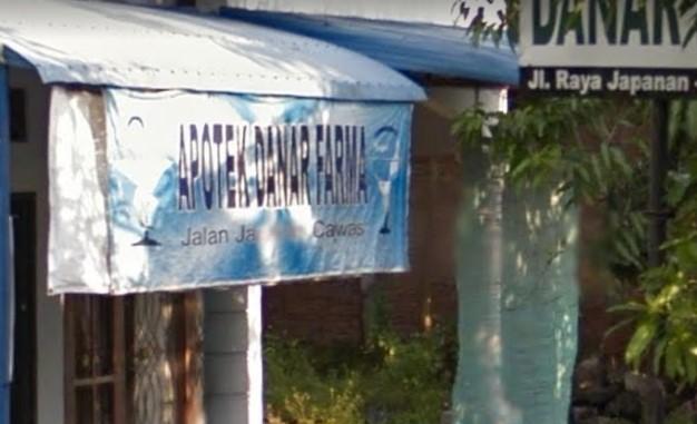 Apotek Danar Farma