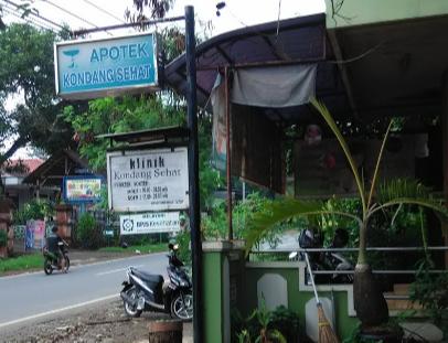 Klinik & Apotek Kondang Sehat