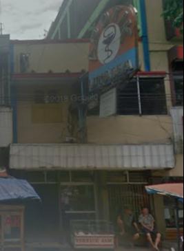 Apotek Utama - Bandung