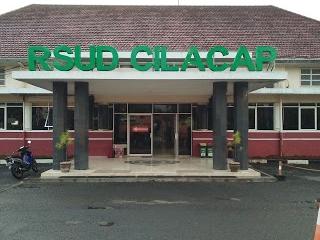RS Umum Daerah Cilacap