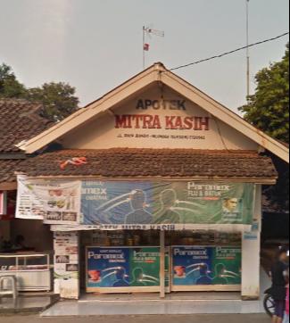 Apotek Mitra Kasih