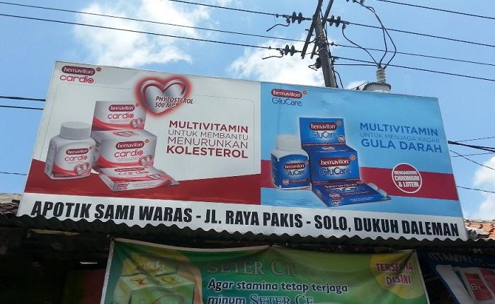 Apotek Sami Waras
