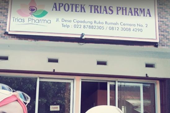 Trias Pharma