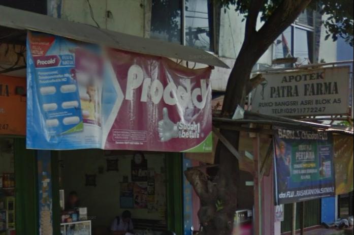 Apotek Patra Farma