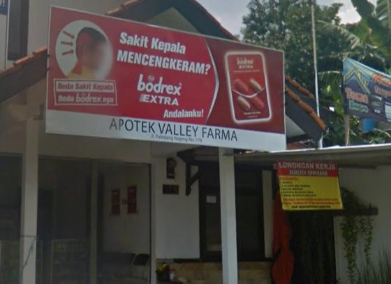Valley Farma