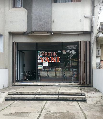 Apotek Yani