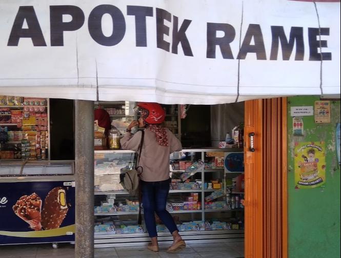 Apotek Rame