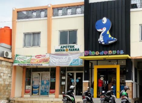 Apotik Rekha Farma