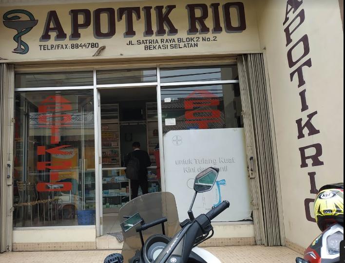 Apotek Rio