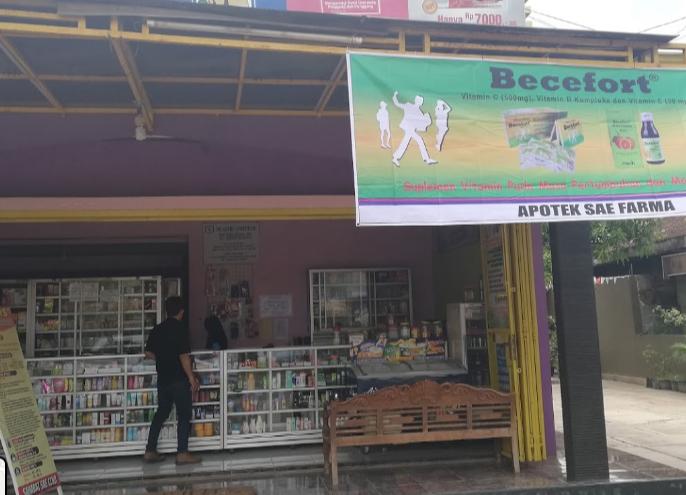 Apotek Sae Farma