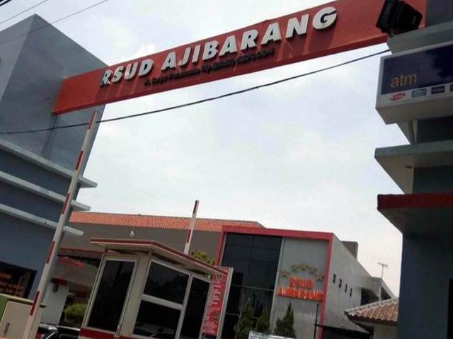 RS Umum Daerah Ajibarang