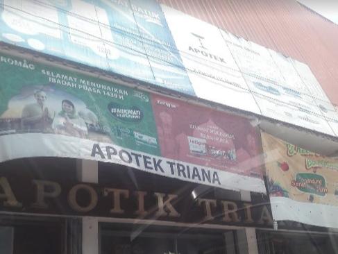 Apotek Triana