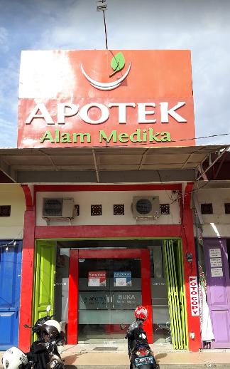 Alam Medika
