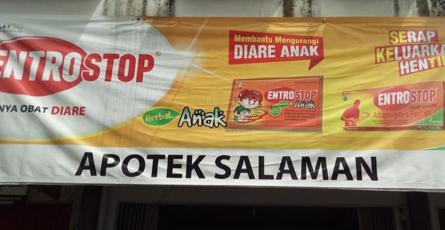 Apotek Salaman