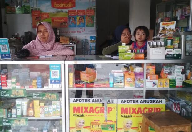 Apotek Anugrah Bandung