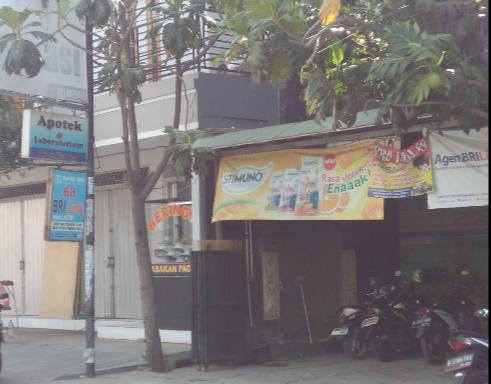 Apotek 3 Farma(Formerly Toko Obat 68)