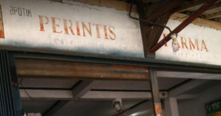 Apotek Perintis Farma